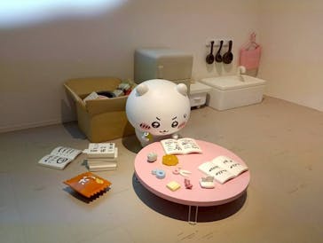 ちいかわパークに投稿された画像（2025/11/24）