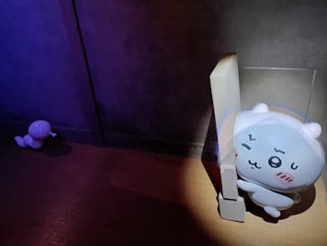 ちいかわパークに投稿された画像（2025/11/24）