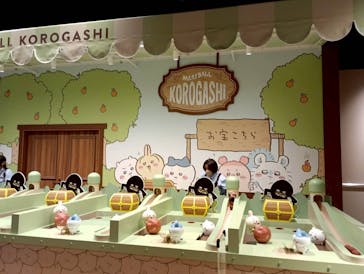 ちいかわパークに投稿された画像（2025/11/24）