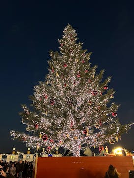 Christmas Market in 横浜赤レンガ倉庫 2025に投稿された画像（2025/11/24）