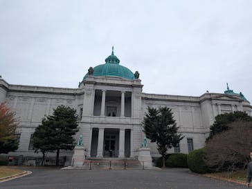 国立科学博物館に投稿された画像（2025/11/24）