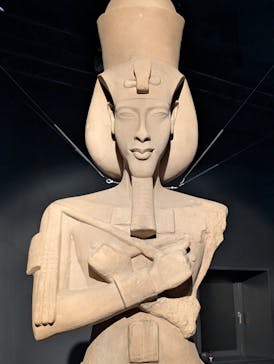 MYSTERY OF TUTANKHAMEN 体感型古代エジプト展に投稿された画像（2025/11/24）