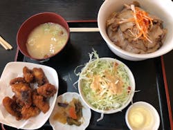 ナステビュウ湯の山に投稿された画像（2025/11/24）