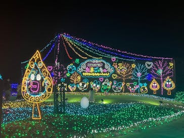 さがみ湖MORI MORIに投稿された画像（2025/11/24）