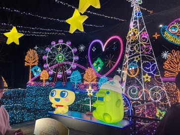 さがみ湖MORI MORIに投稿された画像（2025/11/24）