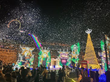 さがみ湖MORI MORIに投稿された画像（2025/11/24）