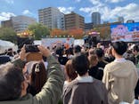 カンテレ祭り！よ～いドン！フェス2025に投稿された画像（2025/11/24）