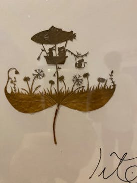 香美市立やなせたかし記念館　(アンパンマンミュージアム＆詩とメルヘン絵本館）に投稿された画像（2025/11/24）