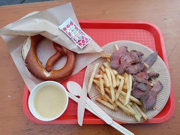 Christmas Market in 横浜赤レンガ倉庫 2025に投稿された画像（2025/11/24）