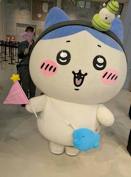 ちいかわパークに投稿された画像（2025/11/24）