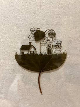 香美市立やなせたかし記念館　(アンパンマンミュージアム＆詩とメルヘン絵本館）に投稿された画像（2025/11/24）