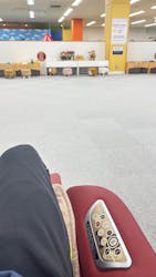 キッズパークレインボーに投稿された画像（2025/11/24）