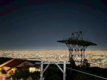 神戸六甲ミーツ・アート2025 beyondに投稿された画像（2025/11/24）