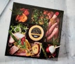 ビルボードライブ横浜に投稿された画像（2025/11/24）