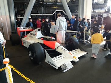 京都鉄道博物館に投稿された画像（2025/11/24）