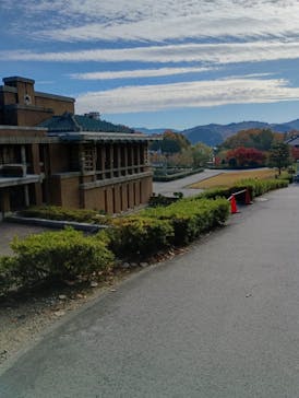 博物館 明治村に投稿された画像（2025/11/24）