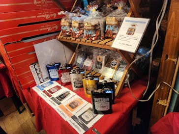 Christmas Market in 横浜赤レンガ倉庫 2025に投稿された画像（2025/11/24）