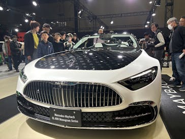 Japan Mobility Show Nagoya 2025に投稿された画像（2025/11/24）