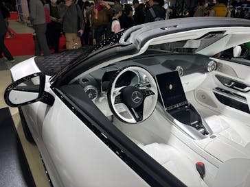 Japan Mobility Show Nagoya 2025に投稿された画像（2025/11/24）