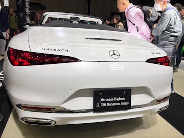 Japan Mobility Show Nagoya 2025に投稿された画像（2025/11/24）