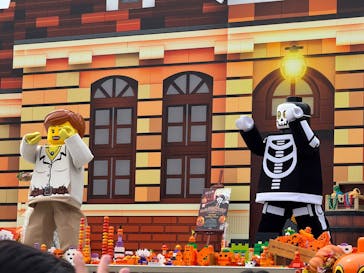 レゴランドⓇ・ジャパン・リゾートに投稿された画像（2025/11/24）