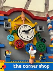 レゴランドⓇ・ジャパン・リゾートに投稿された画像（2025/11/24）