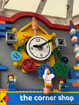 レゴランドⓇ・ジャパン・リゾートに投稿された画像（2025/11/24）