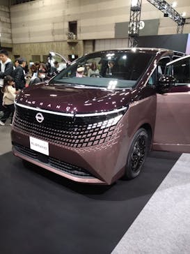 Japan Mobility Show Nagoya 2025に投稿された画像（2025/11/24）