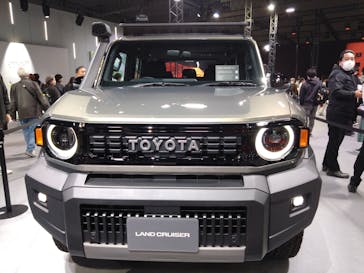 Japan Mobility Show Nagoya 2025に投稿された画像（2025/11/24）