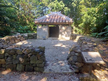 今帰仁城跡に投稿された画像（2025/11/24）