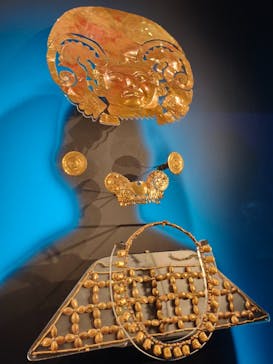 CREVIA マチュピチュ展／CREVIA MACHU PICCHU AND THE GOLDEN EMPIRES OF PERUに投稿された画像（2025/11/24）