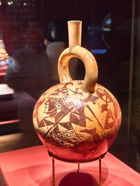 CREVIA マチュピチュ展／CREVIA MACHU PICCHU AND THE GOLDEN EMPIRES OF PERUに投稿された画像（2025/11/24）