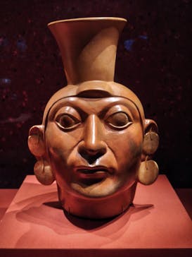 CREVIA マチュピチュ展／CREVIA MACHU PICCHU AND THE GOLDEN EMPIRES OF PERUに投稿された画像（2025/11/24）