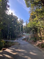 アドベンチャーパーク　オドルの森に投稿された画像（2025/11/24）