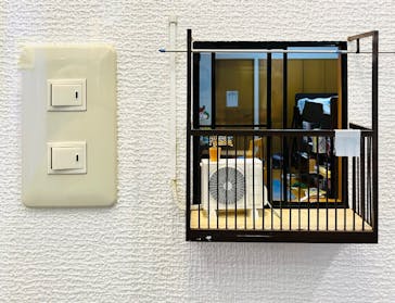 Mozuミニチュア展　ようこそ、ちいさな世界へ。in 銀座（銀座三越）に投稿された画像（2025/11/24）