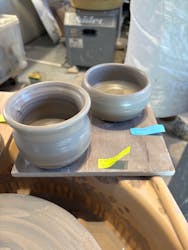 陶芸教室チルコロ 等々力店に投稿された画像（2025/11/24）