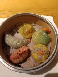 中国料理「王朝」/ヒルトン東京に投稿された画像（2025/11/24）