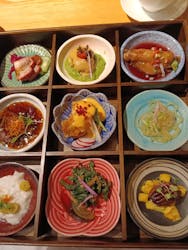 中国料理「王朝」/ヒルトン東京に投稿された画像（2025/11/24）