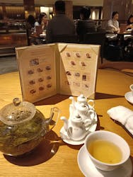 中国料理「王朝」/ヒルトン東京に投稿された画像（2025/11/24）