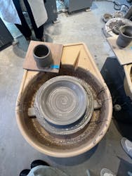 陶芸教室チルコロ 等々力店に投稿された画像（2025/11/24）