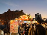 Christmas Market in 横浜赤レンガ倉庫 2025に投稿された画像（2025/11/24）
