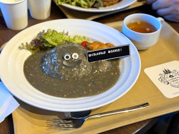 ニジゲンノモリに投稿された画像（2025/11/24）