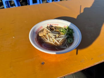 ラーメンEXPO×万博記念公園に投稿された画像（2025/11/24）