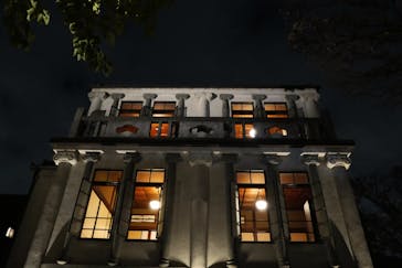 江戸東京たてもの園に投稿された画像（2025/11/24）