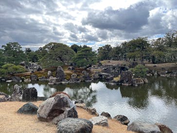 京都市観光協会（催行運営：株式会社らくたび）に投稿された画像（2025/11/24）