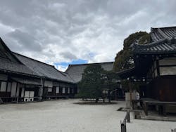 京都市観光協会（催行運営：株式会社らくたび）に投稿された画像（2025/11/24）