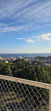 小田原城に投稿された画像（2025/11/24）