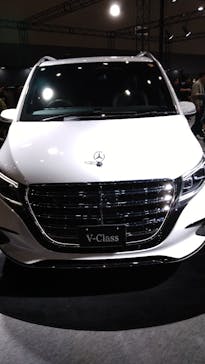 Japan Mobility Show Nagoya 2025に投稿された画像（2025/11/24）