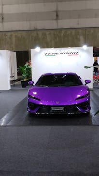 Japan Mobility Show Nagoya 2025に投稿された画像（2025/11/24）