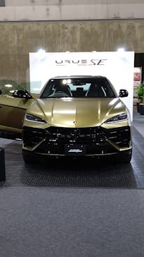 Japan Mobility Show Nagoya 2025に投稿された画像（2025/11/24）